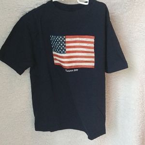 4th of July tee